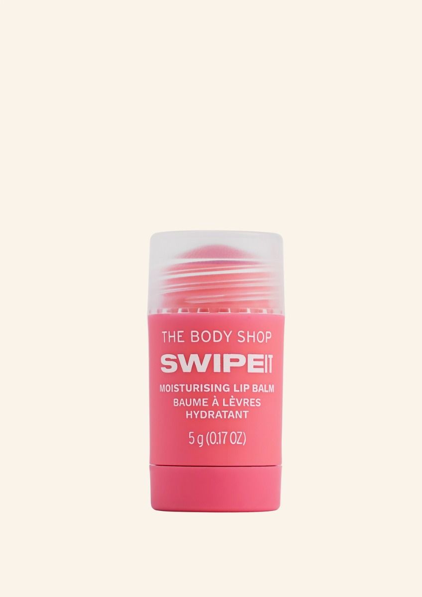 Swipe It Moisturising Lip Balm Dragonfruit