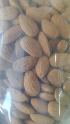 BADAM MEDIUM 500GM