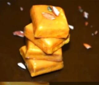 Malai Patisa