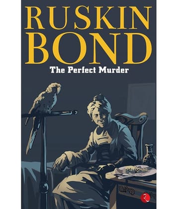 The Perfect Murder