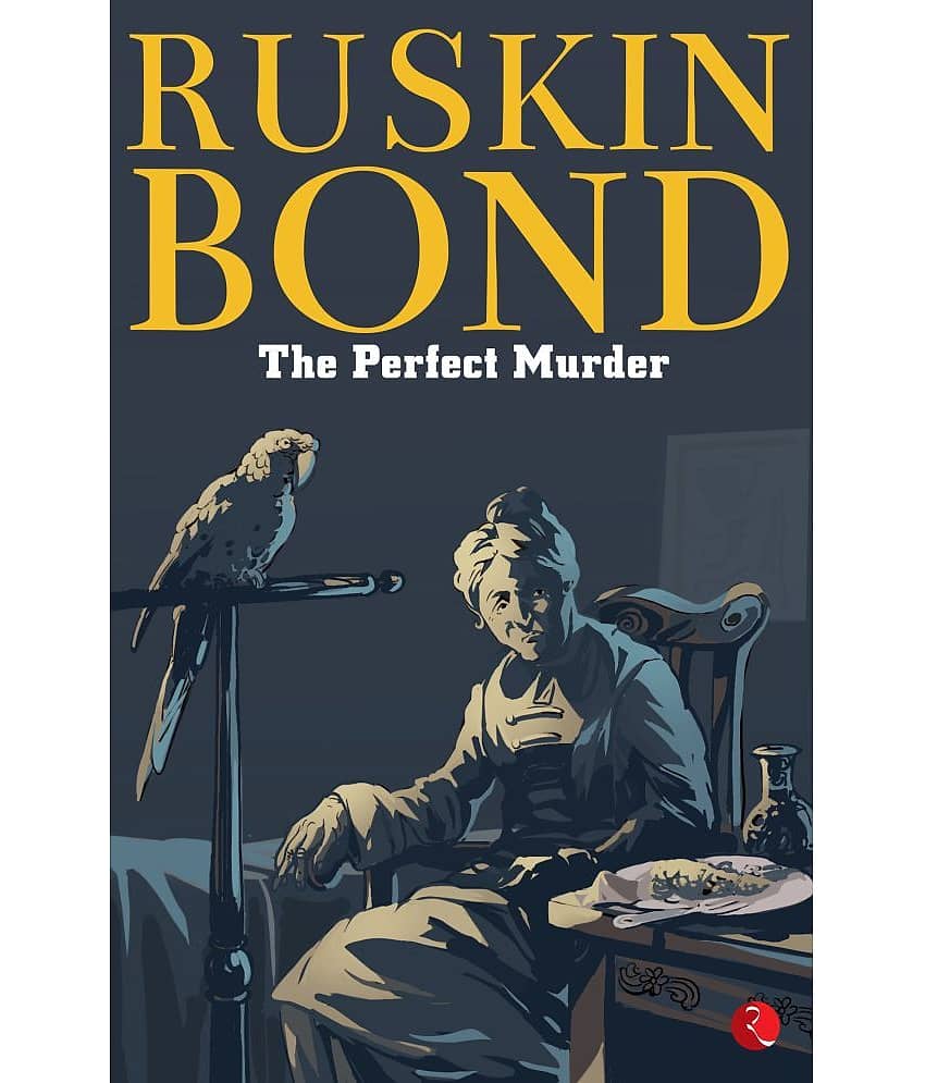The Perfect Murder