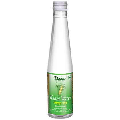 Dabur Keora Water - Authentic Flavour For Biryanis & Desserts, 250 Ml