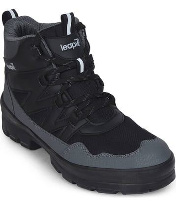 Liberty Olive Men's Hiking & Trekking Boots