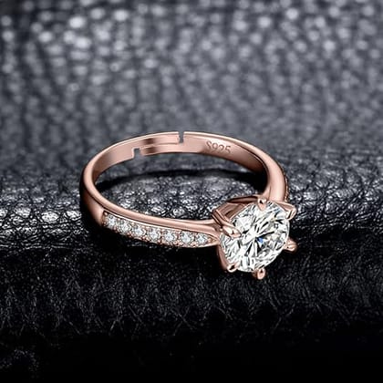 Silver Rings for women and Girls Silver Ring