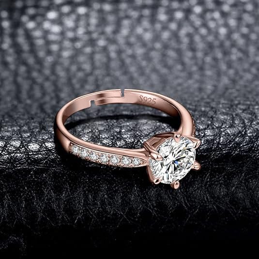 Silver Rings for women and Girls Silver Ring