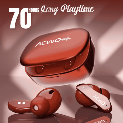 DwOTS 111 Earbuds