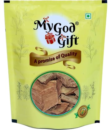Arjun ki Chaal - 200Gm Dried- Arjuna Tree Bark - Raw | Lowers Bad Cholesterol