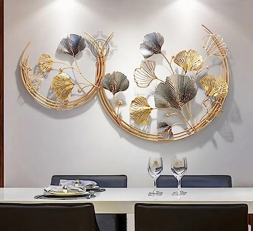 Wall Hanging Wall Arts For Home Hotel Office Living Room Bedroom Decoration.