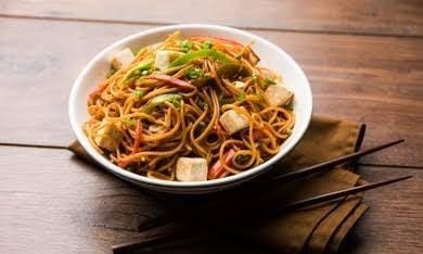 Chillious The Awesome Chinese Food