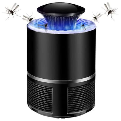 Eco Friendly Electronic LED Mosquito Killer Machine Trap Lamp