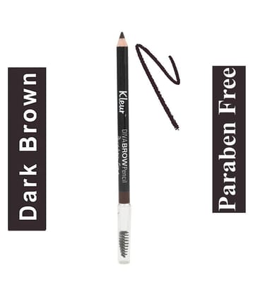 Kleur Brow Eyes Brown 50 g