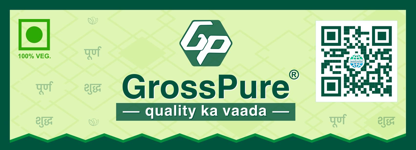 GrossPure KAJU - SUPER JUMBO - KAJU KA RAJA - W180 SIZE