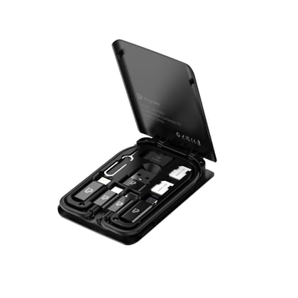 PowerLink 9-in-1 Multifunction Cable UM1063 PowerLink 9-in-1 Multifunction Cable UM1063