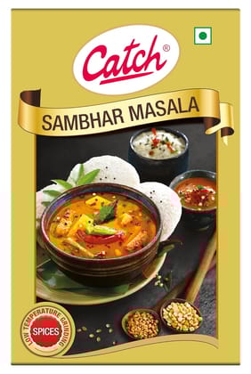 Catch Sambher Masala, 100g