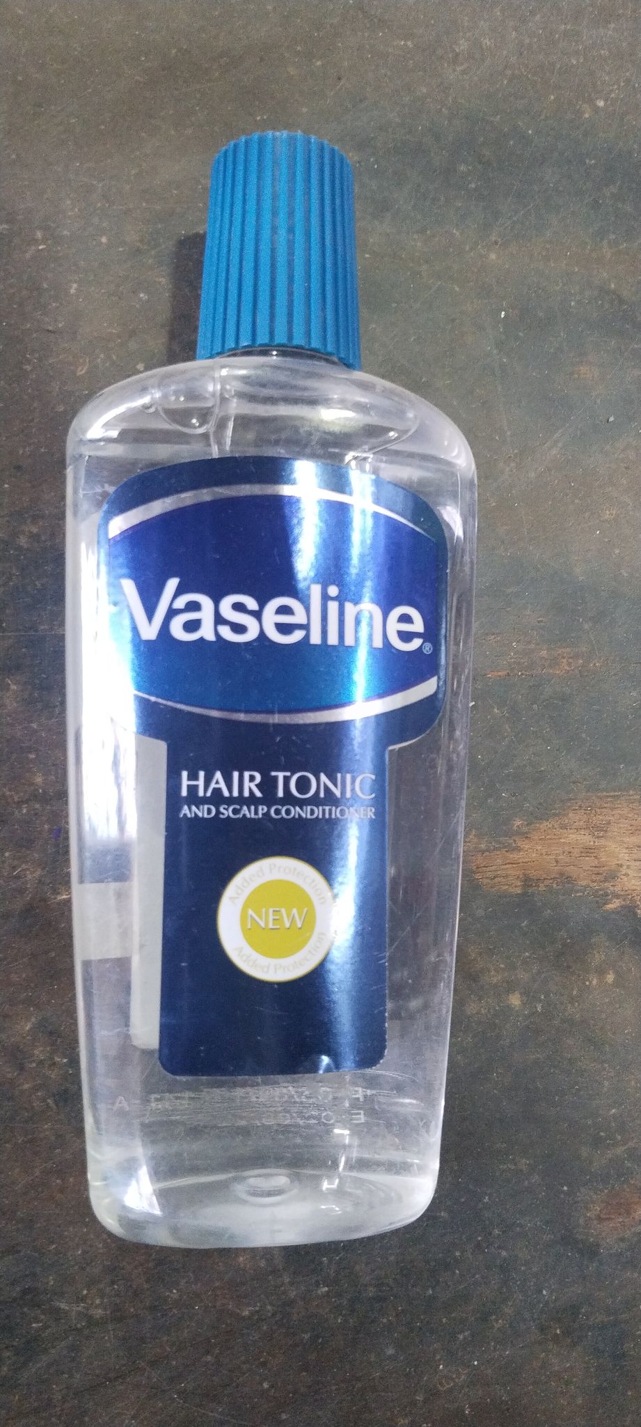 Vaseline Hair tonic 