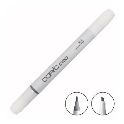 Copic Ciao Alcohol Markers (Part B Shades) The Ideal Choice For Beg-0