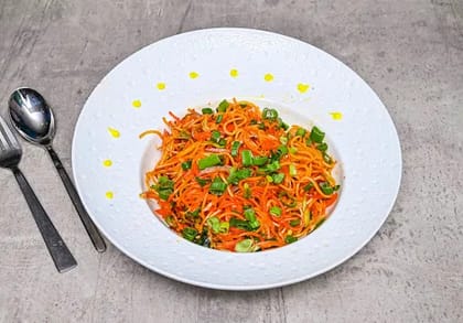 Singapures Noodles Street Style