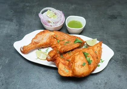 Chicken Fry