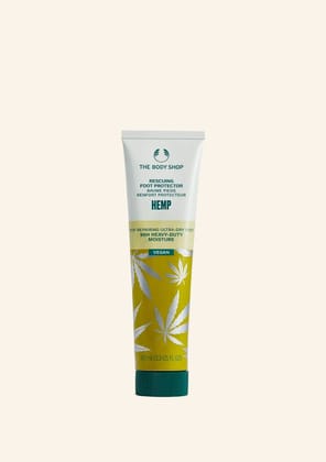 Hemp foot protector-100ML