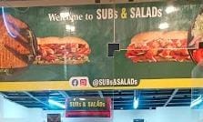 Subs & Salads