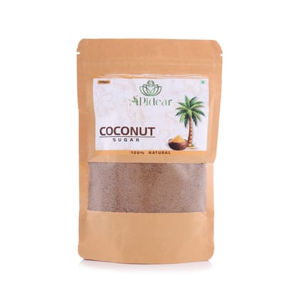 Coconut Sugar250gm