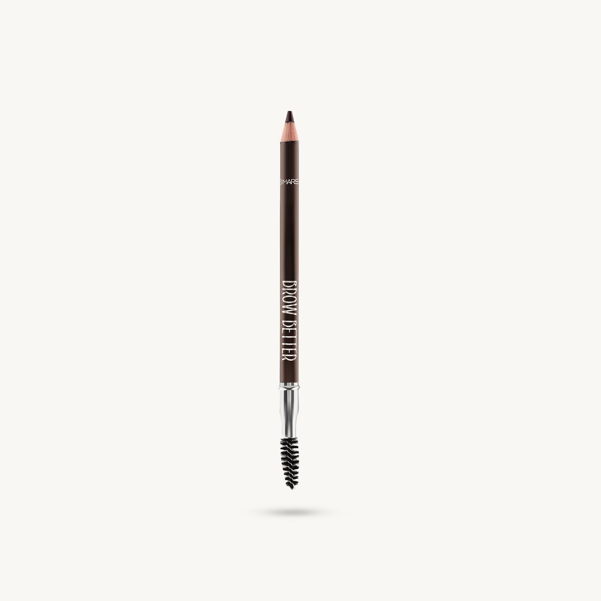 Brow Better | Eyebrow Pencil-Dark Brown