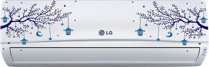 DreamKraft Air Conditioner Decorative AC Sticker (28 X 91 cm)