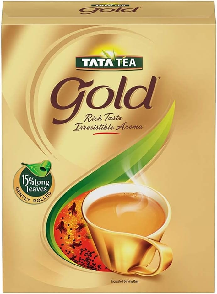 Tata Tea Gold, 250g