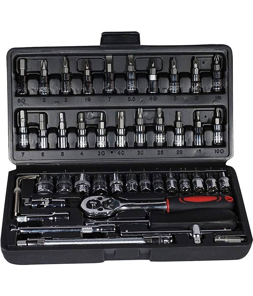 Saykhus 46 Hand Tool