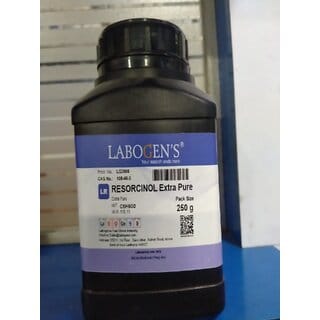 RESORCINOL Extra Pure