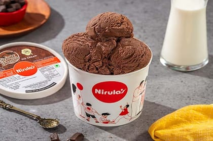 Vicious Chocolate Tub (600 ml)