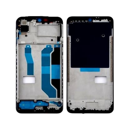 LCD FRAME FOR OPPO REALME 3 PRO-Purple