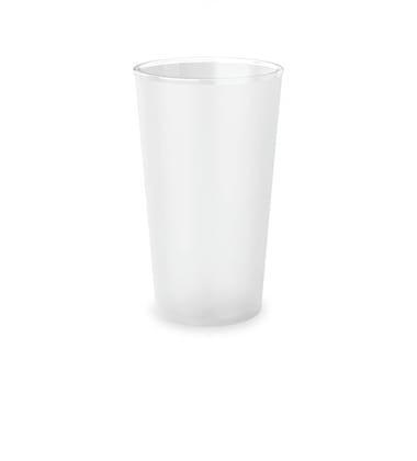 Dimazo Mat Glass |Use For Water & Juice |Multicolor |BPA Free |Set Of 6 Pcs