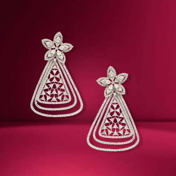 Blossom Baubles