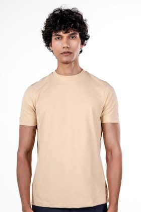 Carbon Heavyweight T-Shirt – SORONA™-S