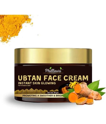 Phillauri Day Cream for All Skin Type 50gm gm ( Pack of 1 )
