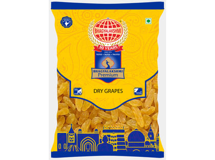 Dry Grapes - 50 Gram