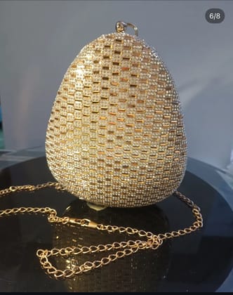 RNK Party Wear Cluch