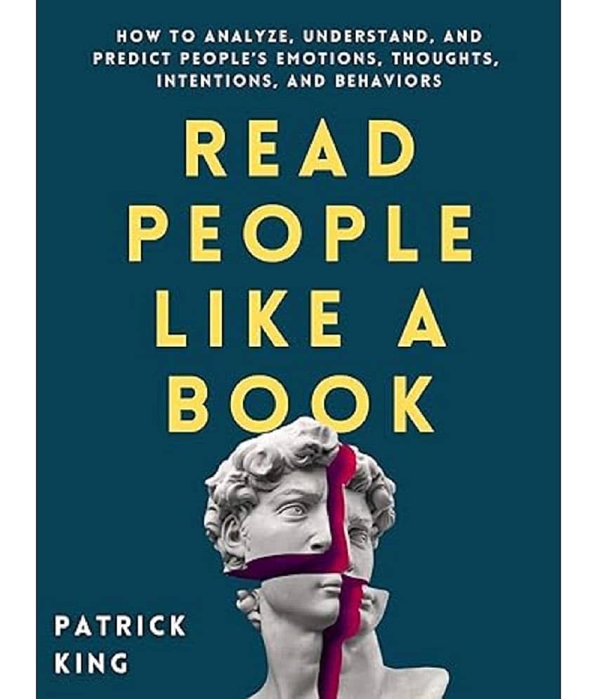 Read People Like a Book