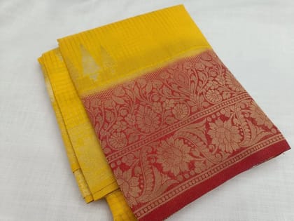 Stunning Silk Sarees Elegance Redefined