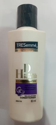 TRESemme Hair fall defense conditioner 80 ml