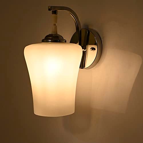 Decorative Wall lamp for Living Room, Decorative Light for Indoor Application Without Bulb (style14) Corded