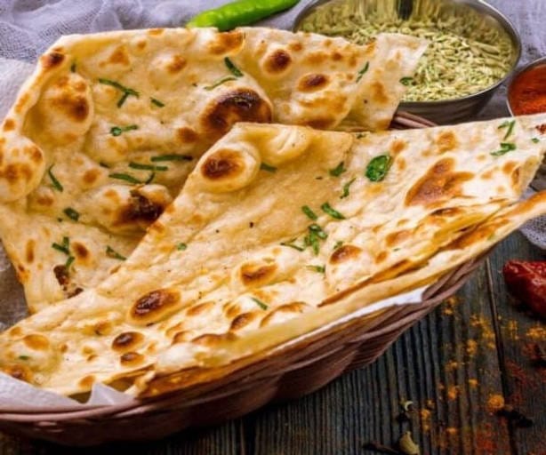 Butter Roti