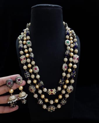 Jewellery Set