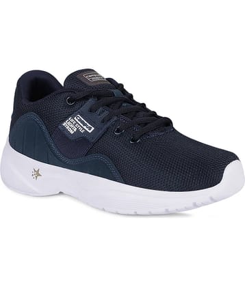 Campus - Blue Women's Running Shoes