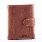 TALIA  Zadar Trifold with Center ID