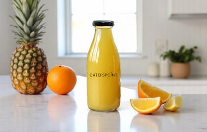 Hangover Juice