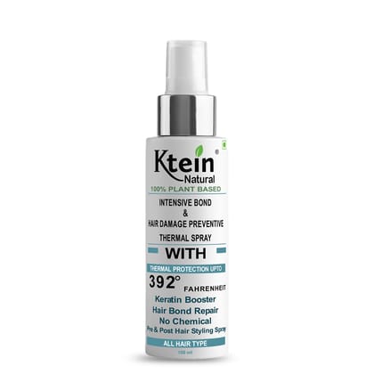 Ktein's Ultimate Triple Bond Hair Rescue Spray (100ml)