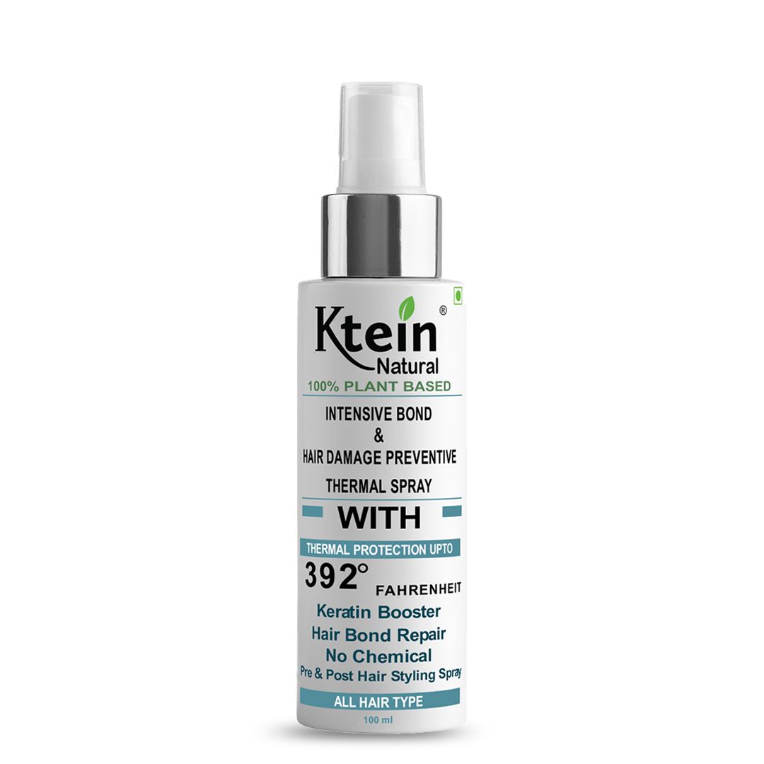 Ktein's Ultimate Triple Bond Hair Rescue Spray (100ml)