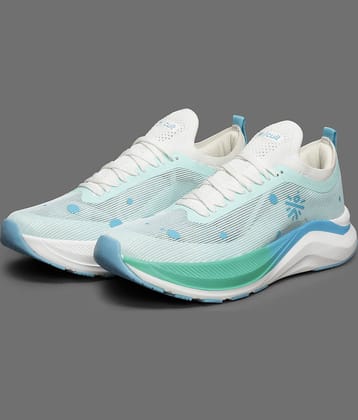 Cult - Turquoise Women's Running Shoes